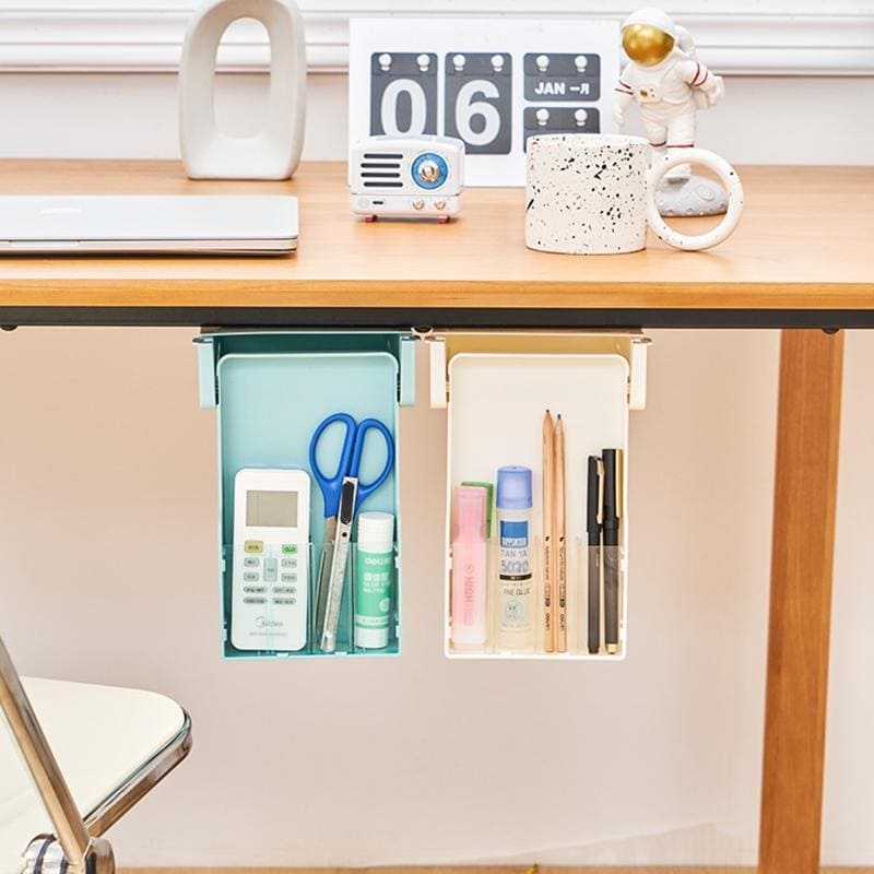 Hidden Drawer Organizer, Under Desk Drawer Storage Organizer, Under Desk Self Adhesive Hidden Drawer, Hanging Hidden Pen Box, Hidden Drawer Key Storage Box, Under Desk Student Office Stationery Box, Hidden Drawer Organizer, Under Desk Drawer Storage Organizer, Under Desk Self Adhesive Hidden Drawer, Hanging Hidden Pen Box, Hidden Drawer Key Storage Box, Under Desk Student Office Stationery Box,